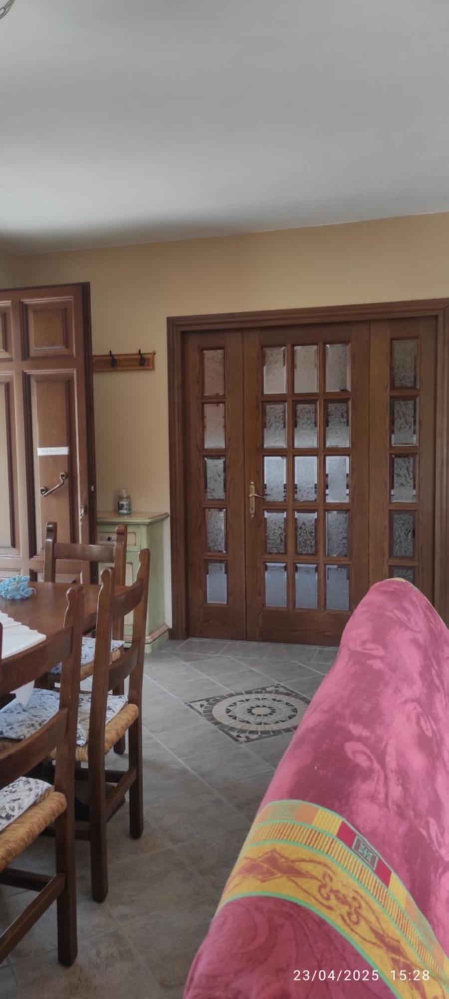 Appartamento Gallicano - La Tana Εξωτερικό φωτογραφία