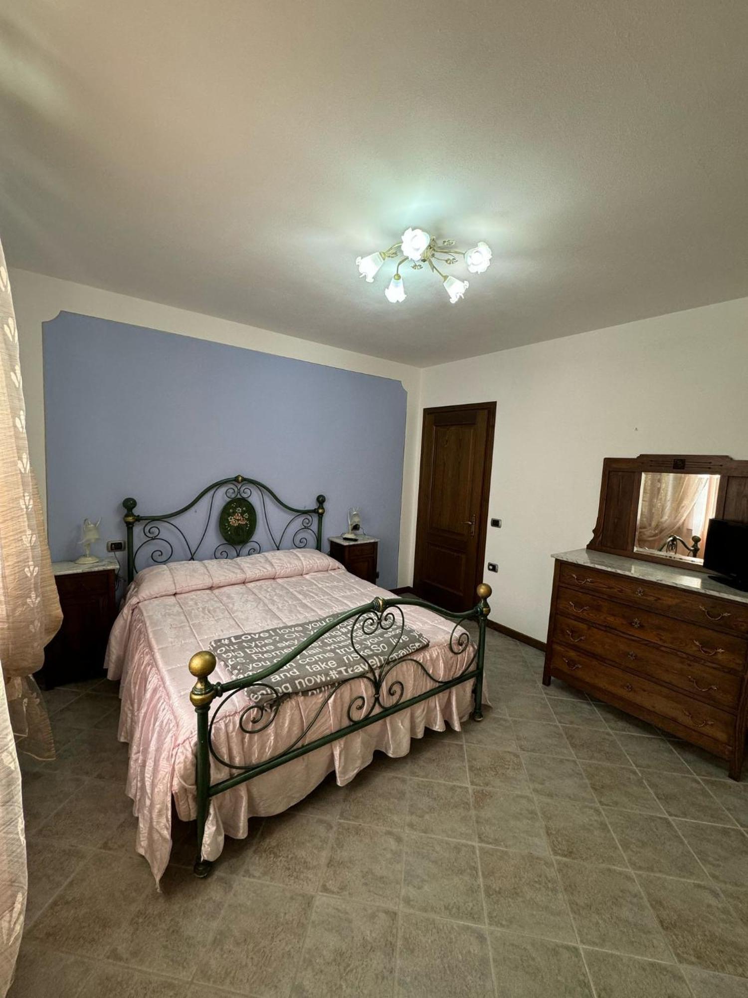 Appartamento Gallicano - La Tana Εξωτερικό φωτογραφία
