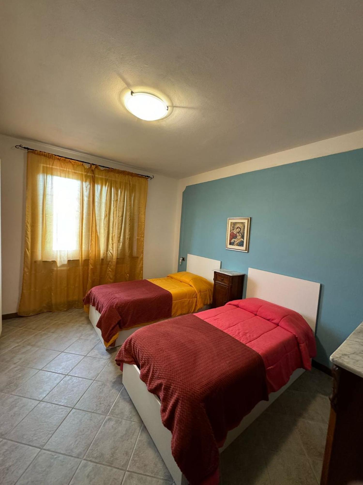 Appartamento Gallicano - La Tana Εξωτερικό φωτογραφία